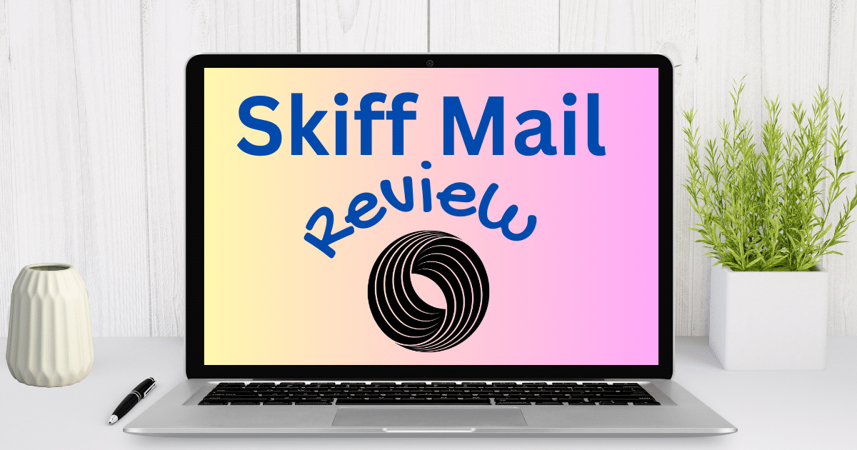 Skiff - Private, encrypted, secure email - 10 GB free