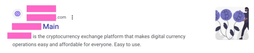 Redacted is the cryptocurrency exchange platform that makes digital currency operations easy and affordable for everyone. Easy to use.